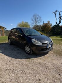 Renault Clio Storia 1.5 dCi 65CV 5 porte Confort