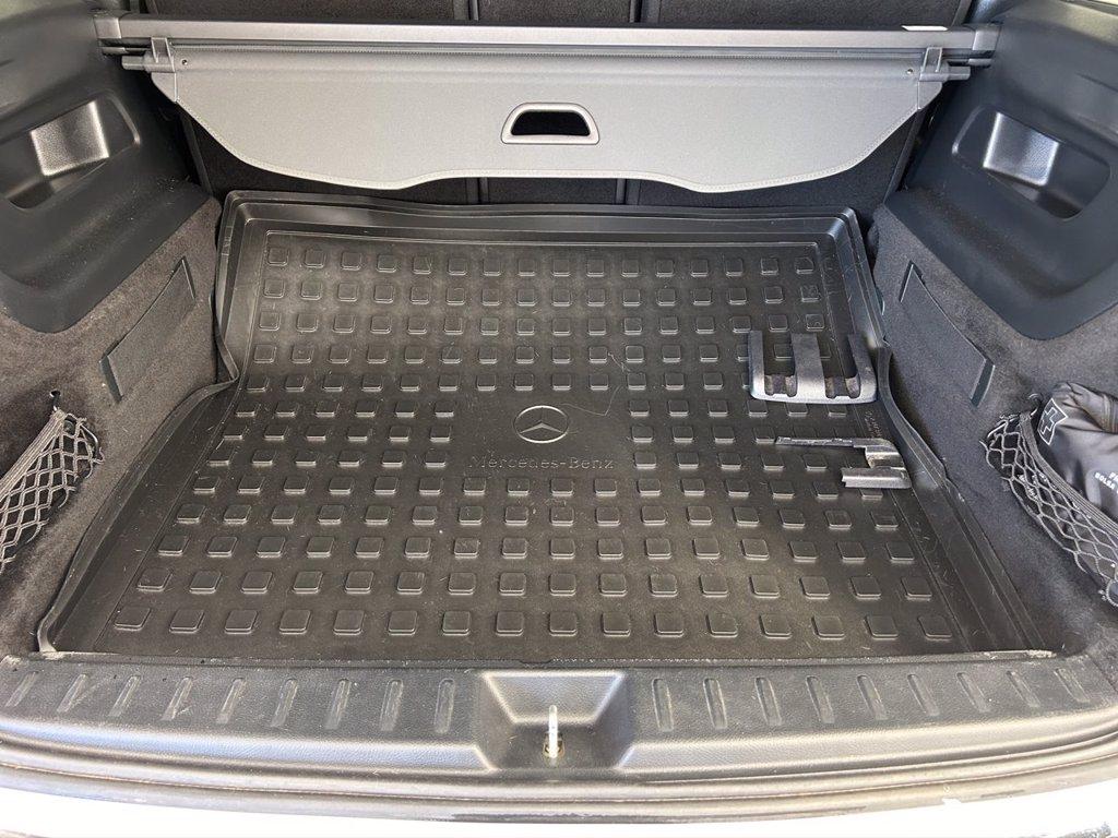 MERCEDES Glb 200 d executive auto del 2021