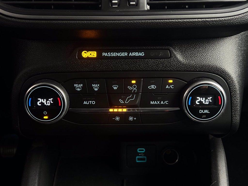 FORD Focus 1.0 EcoBoost Hybrid 125CV 5p. Active Style del 2023