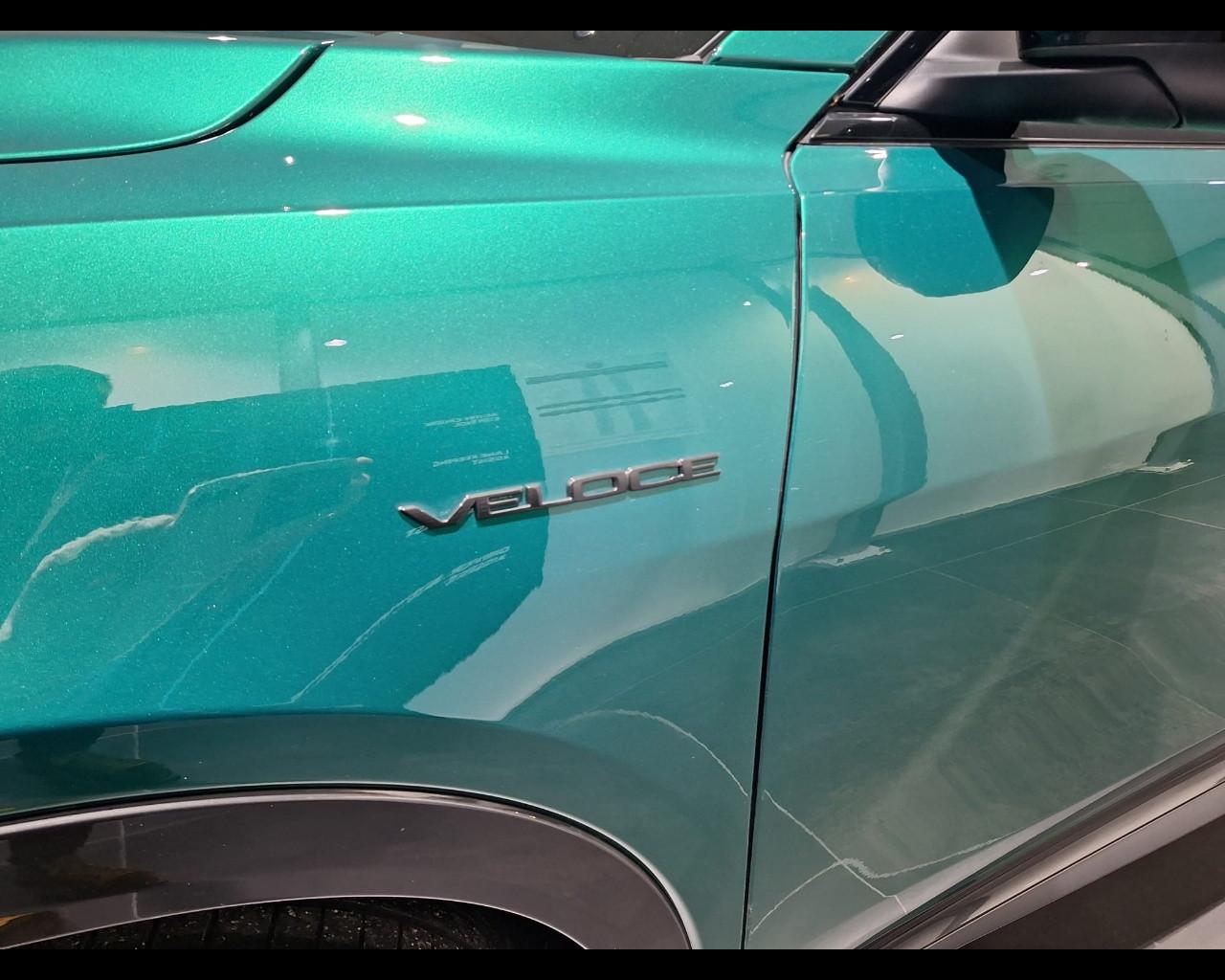 ALFA ROMEO Tonale My23 Plug In Hybrid Q4280cv Veloce