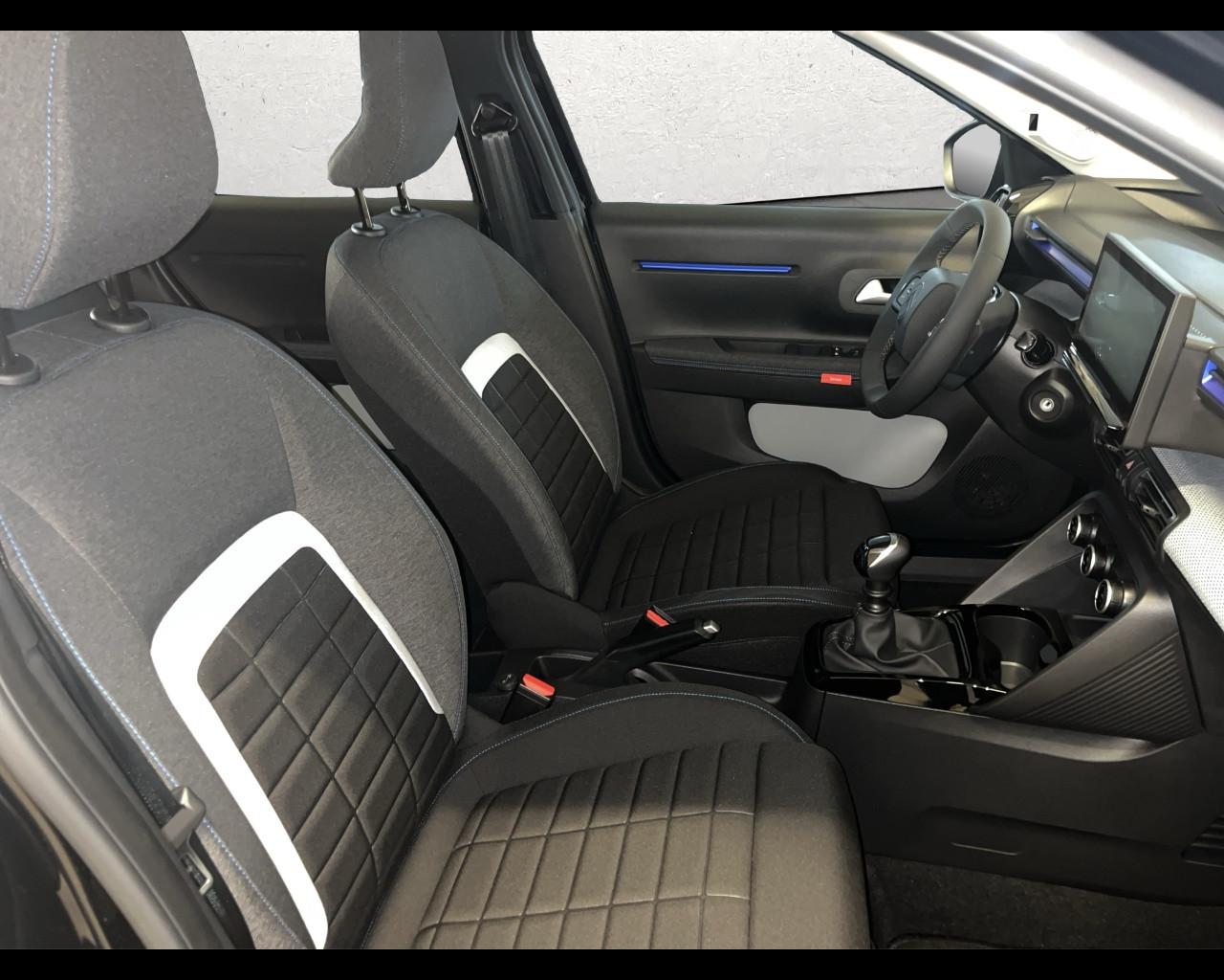 CITROEN C3 Turbo 100cv - PLUS