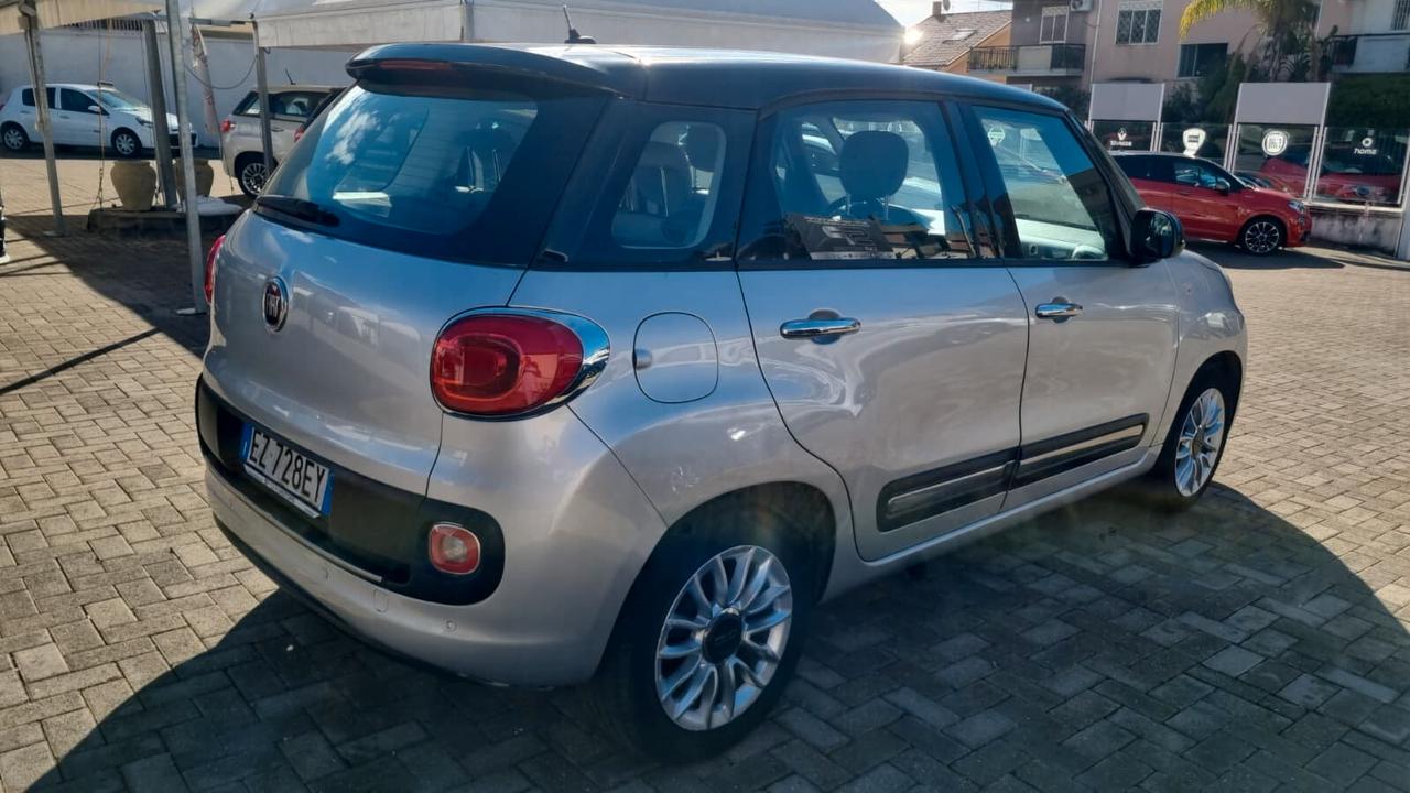 Fiat 500L 1.3 Multijet 85 CV Lounge