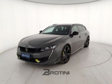 Peugeot 508 SW Hybrid4 360 PSE e-EAT8