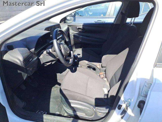 HYUNDAI i20 i20 III 1.2 mpi Connectline - GP817RJ