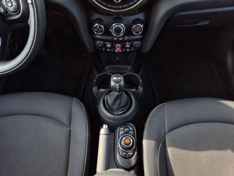 MINI Mini 3 porte Mini 3p 1.5 One 75cv