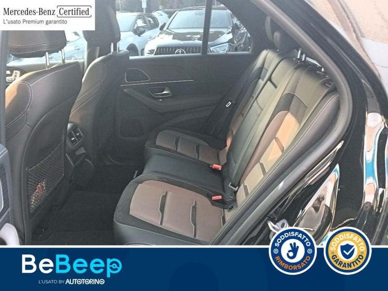 Mercedes-Benz GLE 53 AMG MILD HYBRID (EQ-BOOST) 4MATIC+ AUTO
