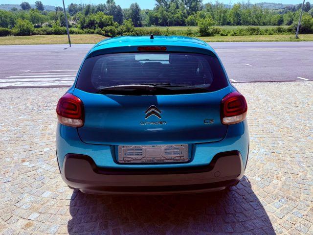 CITROEN C3 AZIENDALE - KM 47.000 - PROMO FINANZIAMENTO