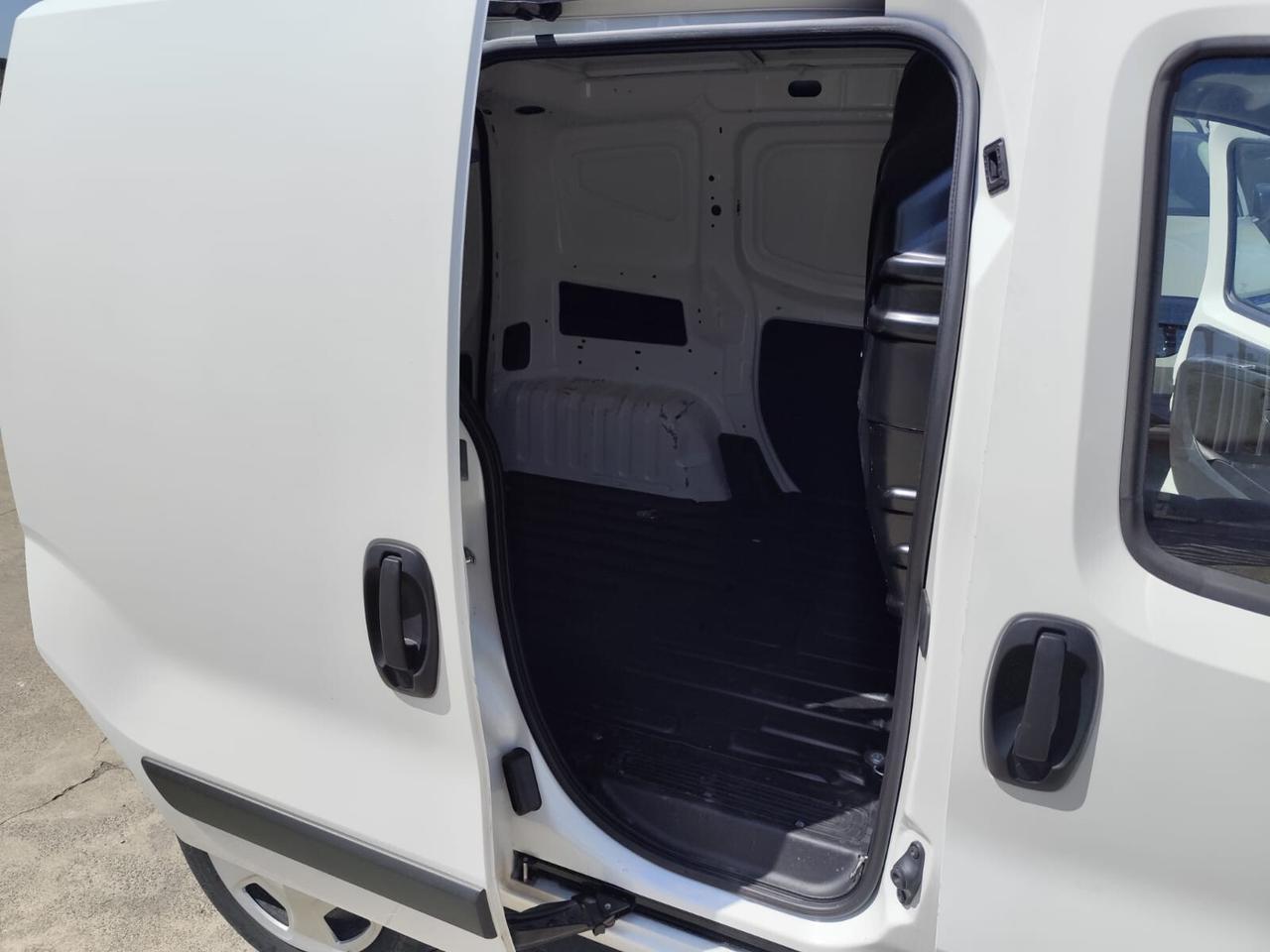 FIAT FIORINO 1.3 Multijet 95 CV E6d-temp SX