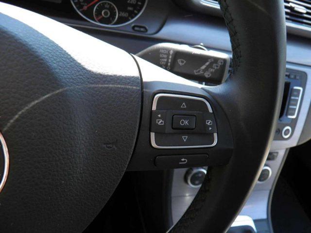 VOLKSWAGEN Passat Variant PASSAT VARIANT 2.0 TDI HIGHLINE BMT