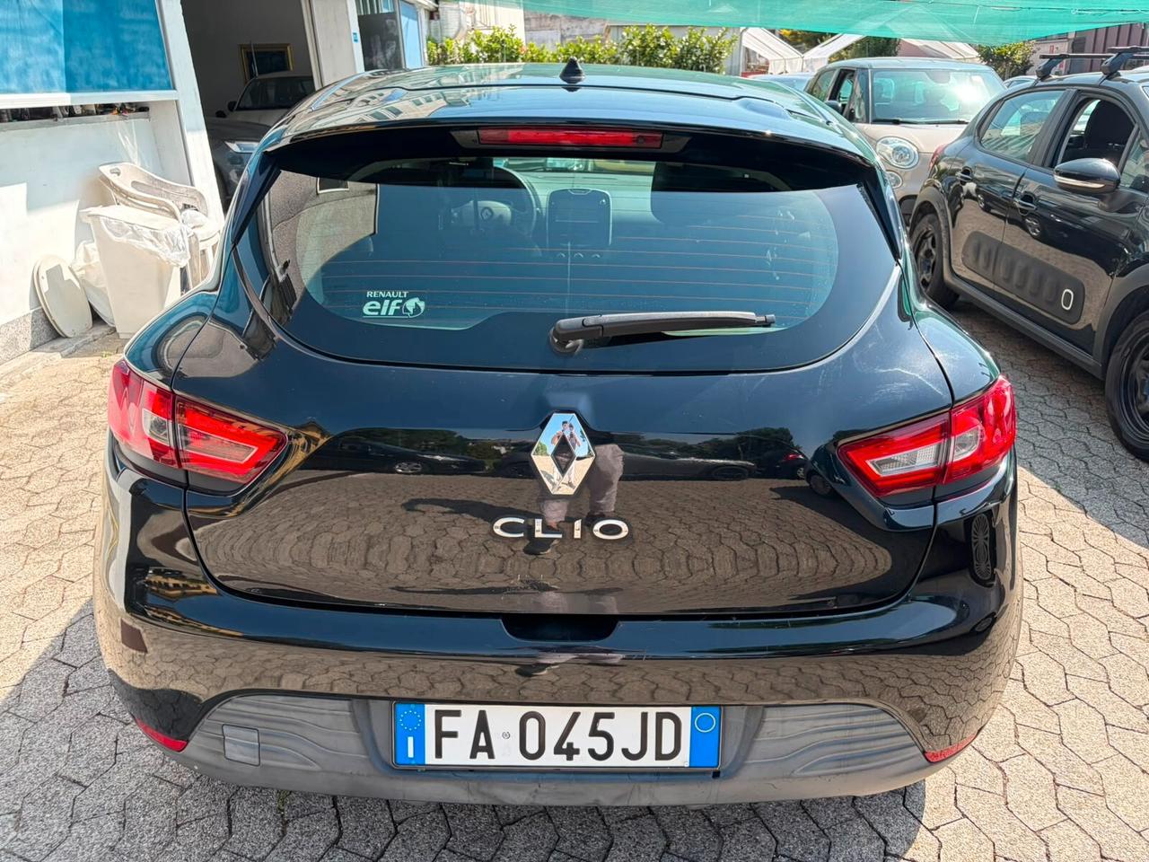 Renault Clio 1.2 75CV 5 porte Wave