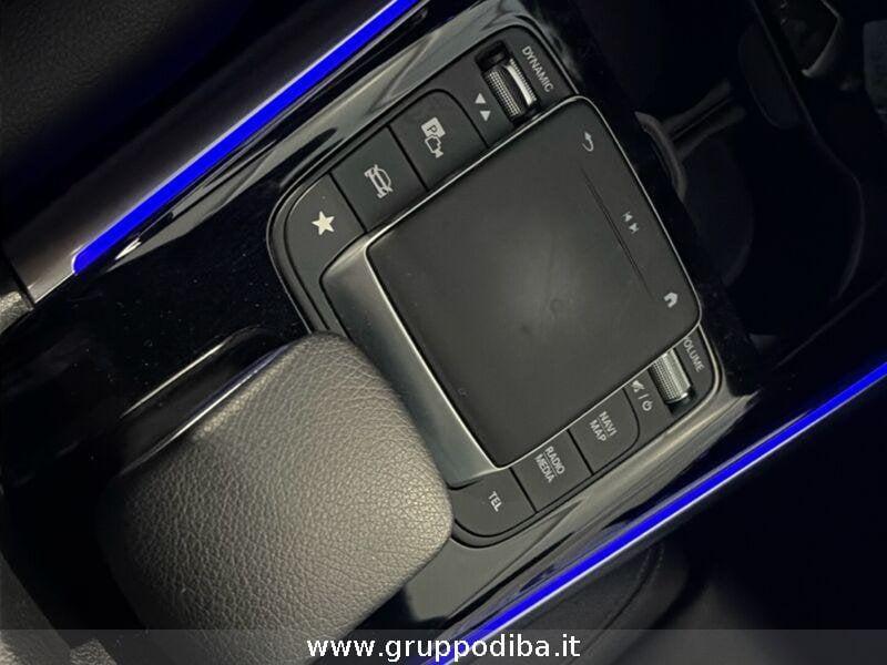 Mercedes-Benz GLA GLA-H247 2020 Diesel 200 d Sport Plus 4matic auto