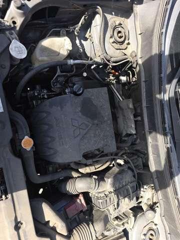 Mitsubishi ASX 1.6 Inform 2wd