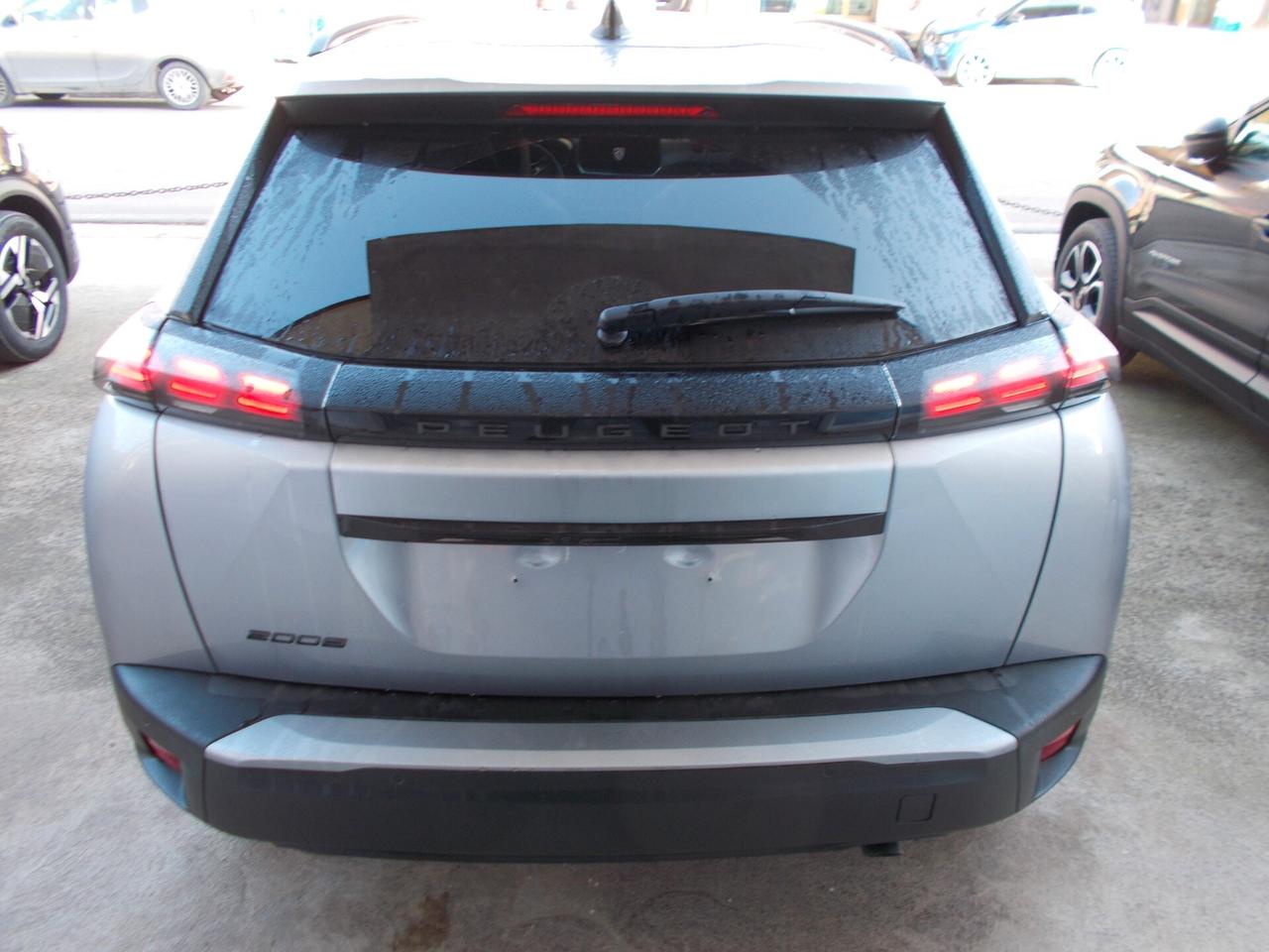 Peugeot 2008 PureTech 100 S&S Allure