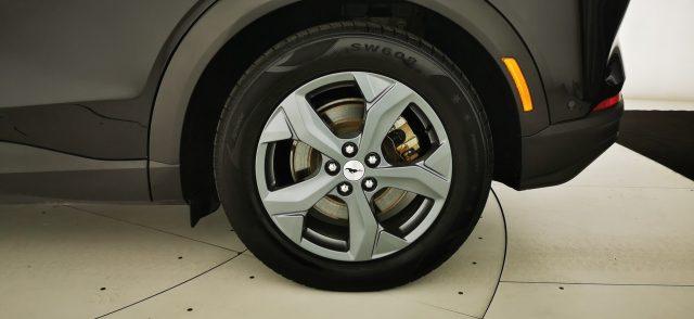 FORD Mustang Mach-E Standard Range 269 CV rwd (430 km di autonomia)