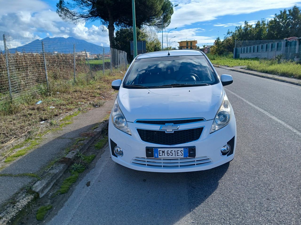 Spark 1.0 Pink Lady Special Edition NUOVISSIMA