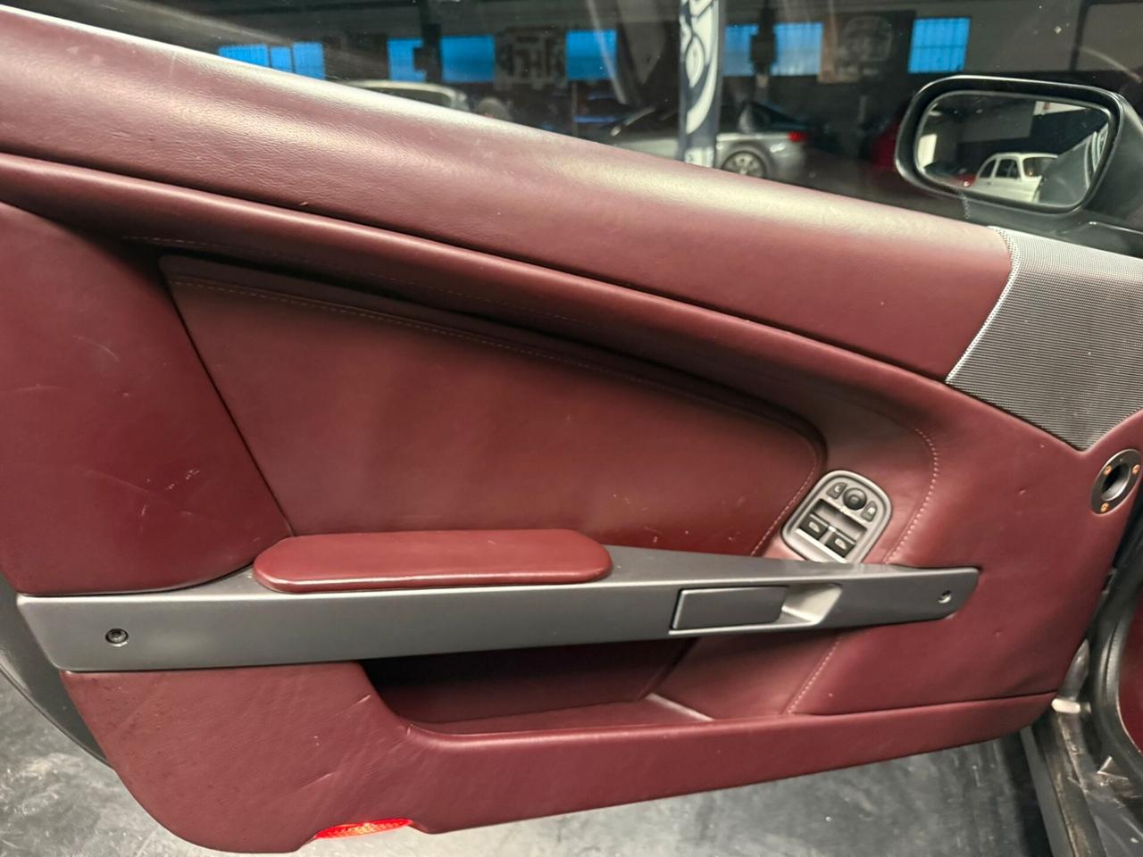 Aston Martin DB DB9 Coupé Touchtronic