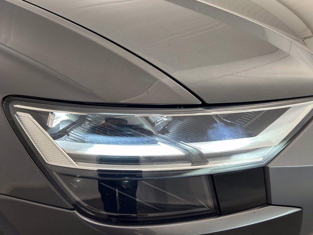AUDI Q8 50 3.0 tdi mhev sport quattro tiptronic del 2020