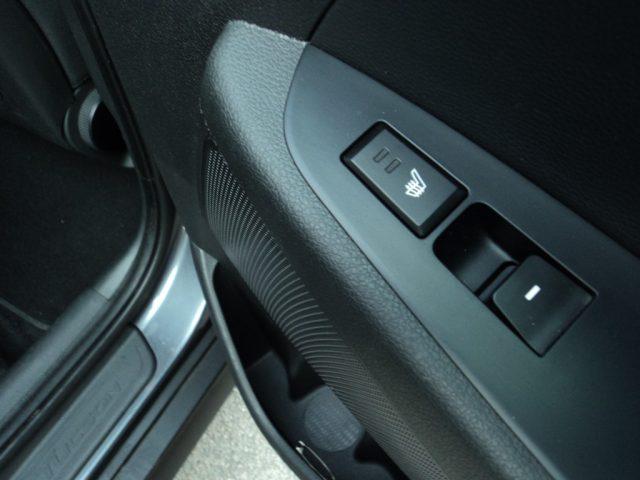 HYUNDAI Tucson 1.7 CRDi DCT Sound Edition