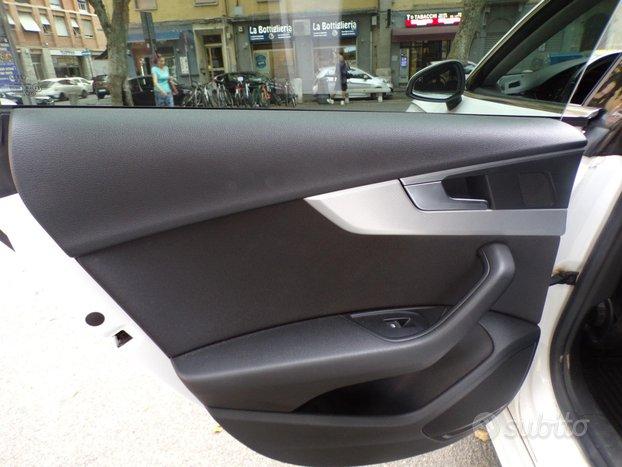 Audi A5 Sportback 190 CV Business Sport