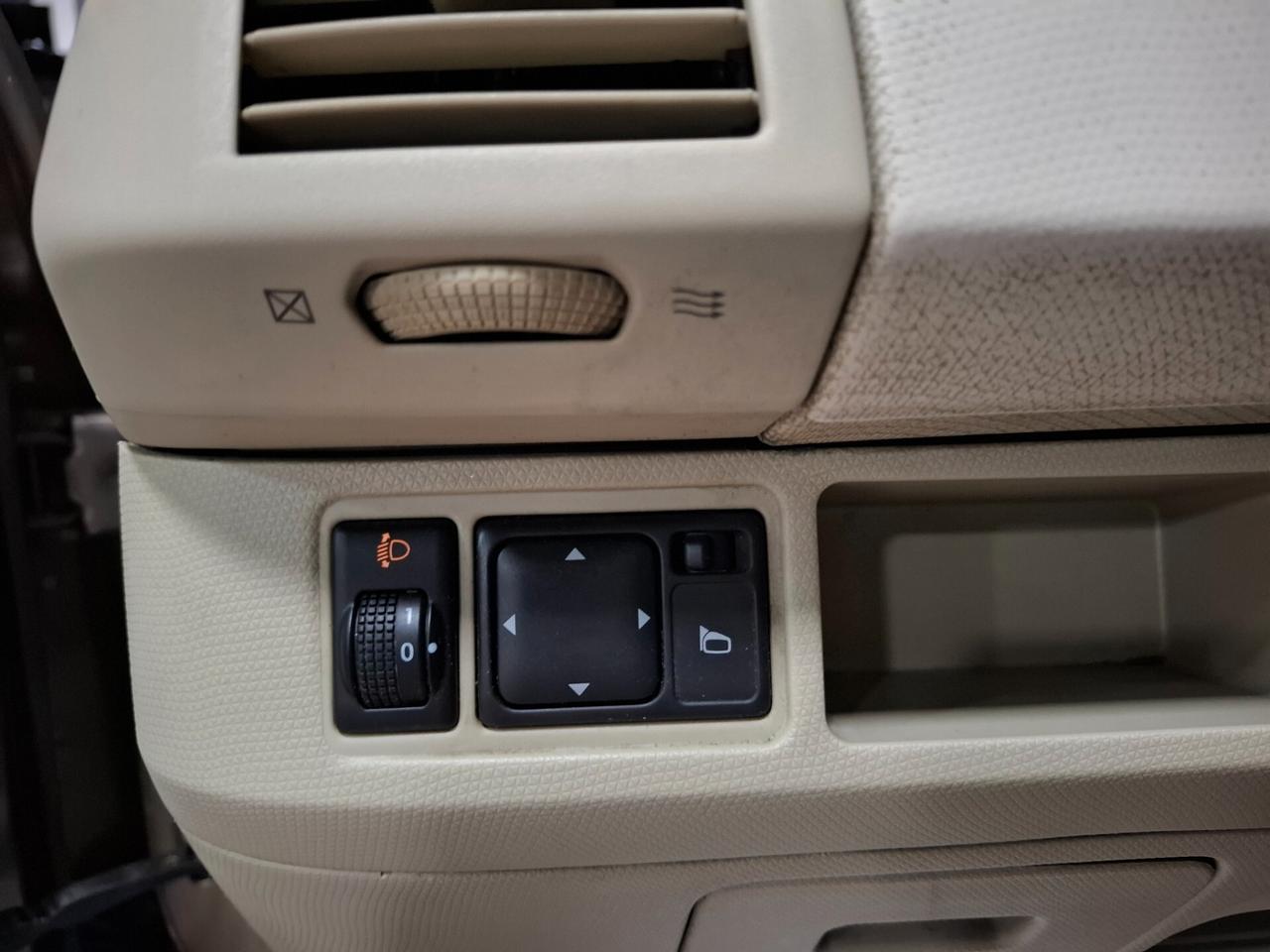 Nissan Micra 1.2 benz Automatico Neopatentato
