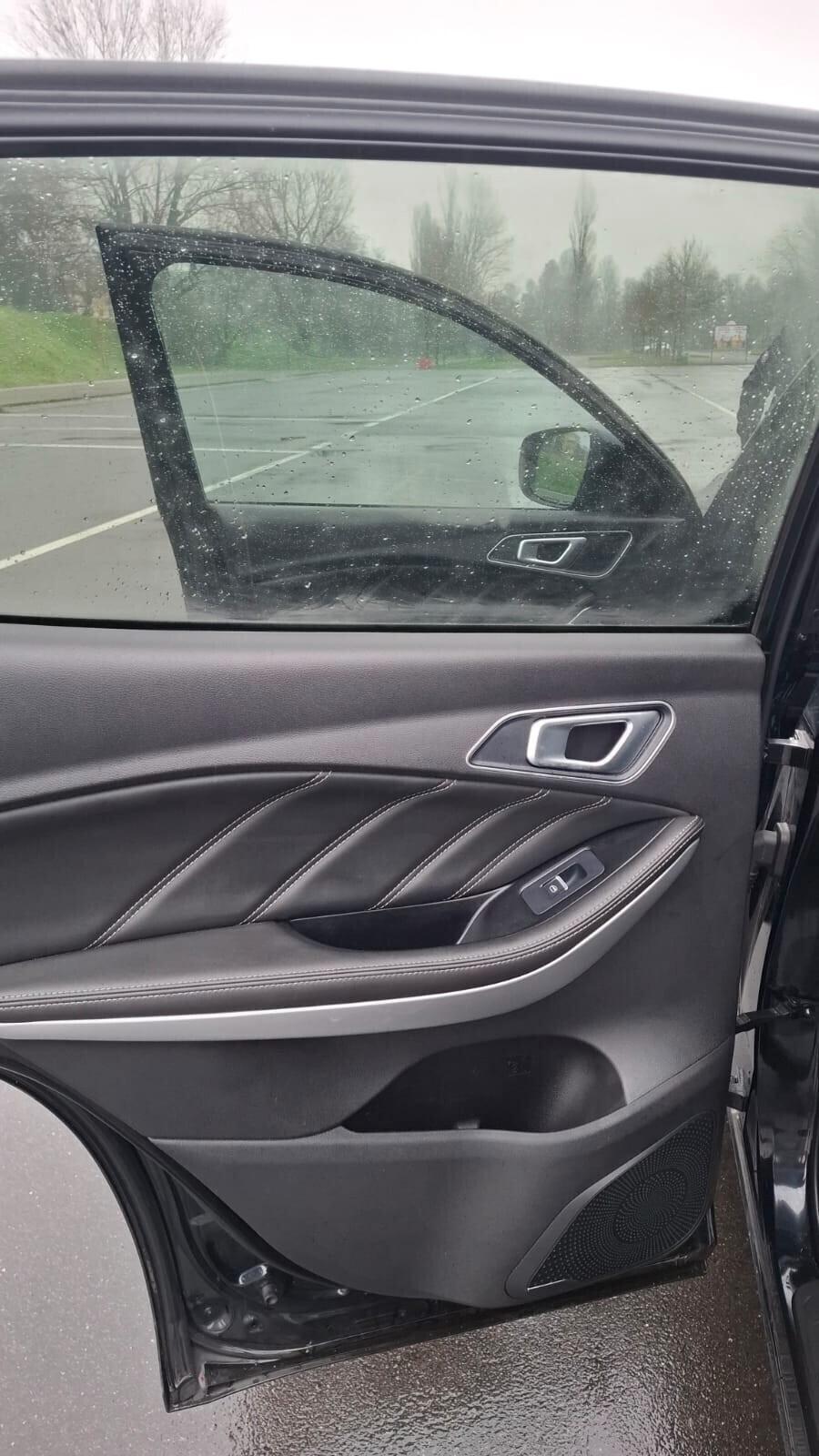 Dr F35 S1 1.5 Turbo Bi-Fuel GPL