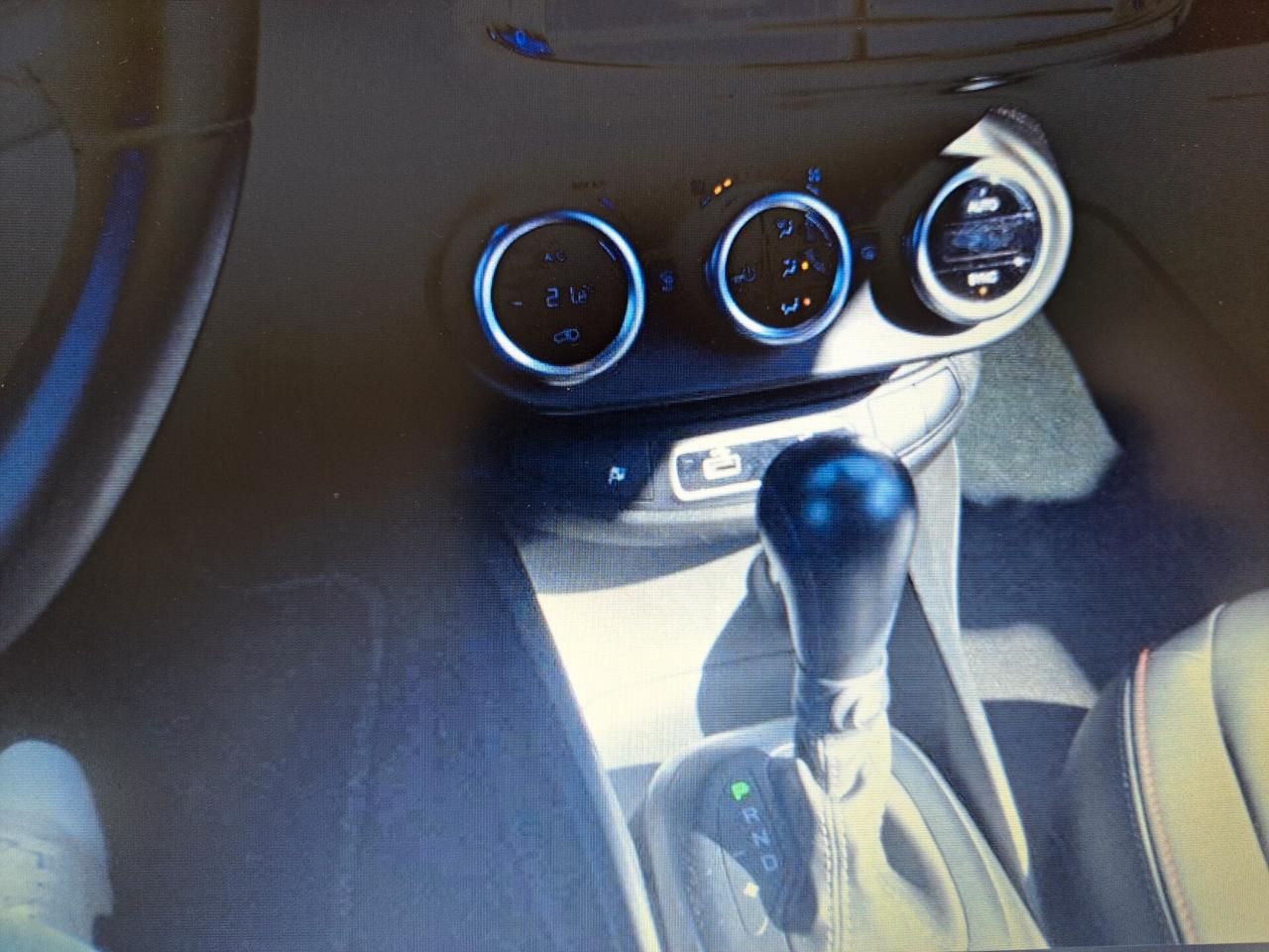 Fiat 500X 1.3 T4 150 CV DCT Sport Dolcevita