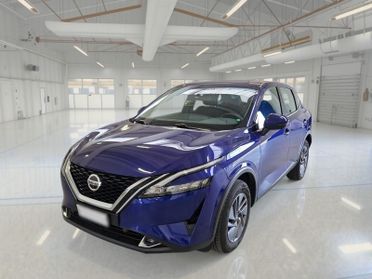 NISSAN QASHQAI 1.3 MHEV 140 Business