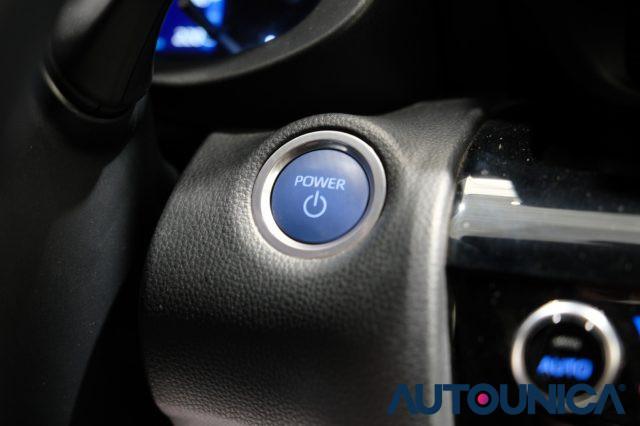 TOYOTA Yaris Cross 1.5 HYBRID PORTE E-CVT TREND NEOPATENTATI