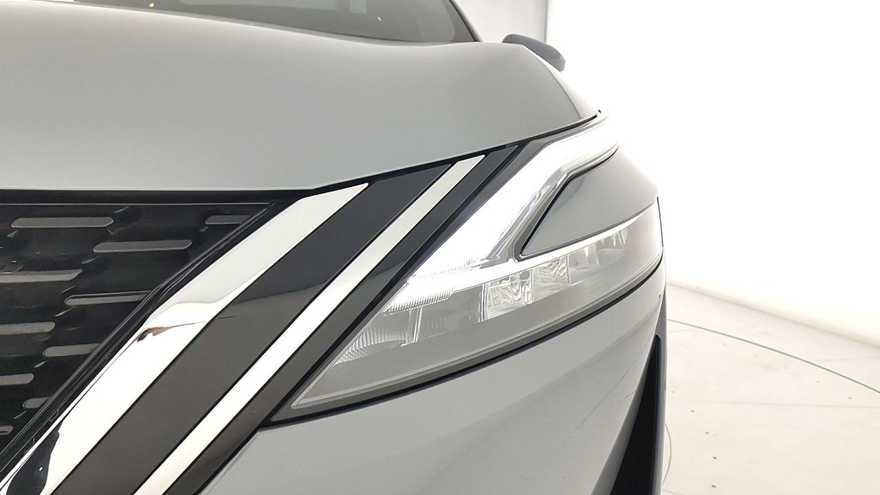 NISSAN Qashqai III 2021 - Qashqai 1.3 mhev Tekna 2wd 140cv