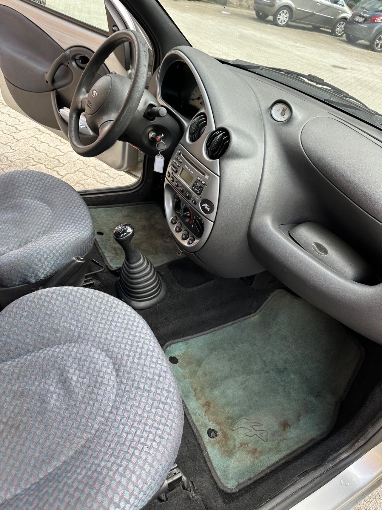 Ford Ka 1.3