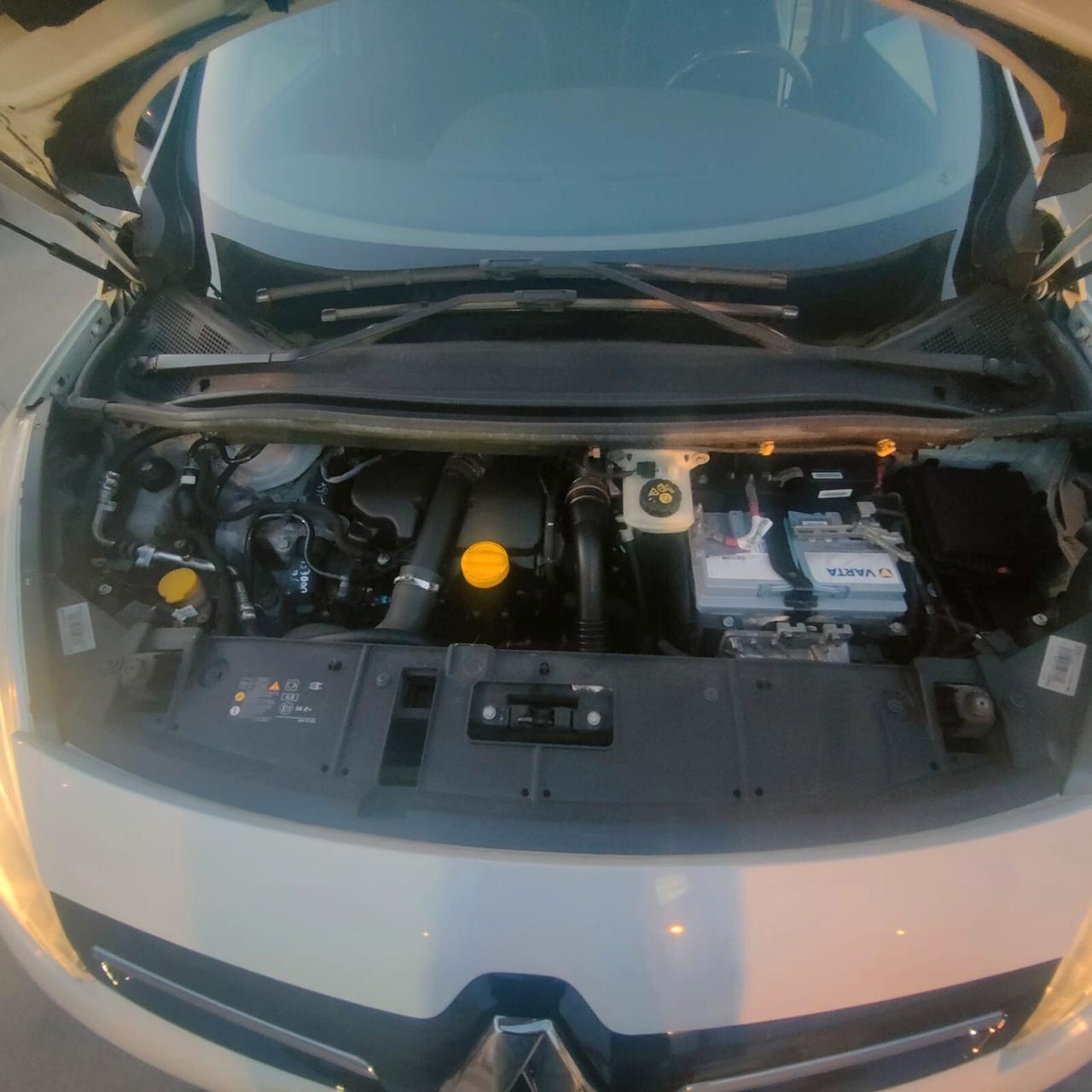 Renault Scenic Scénic XMod dCi 110 CV Start&Stop Energy Limited