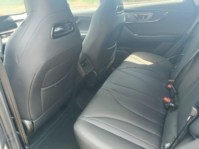 OMODA 5 Omoda 5 1.5 TGDi Super Hybrid System 224 CV Premiu