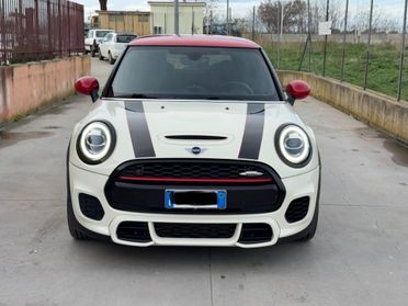 Mini 2.0 John Cooper Works Pro