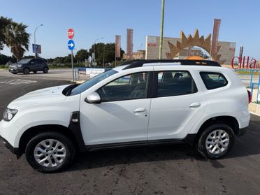 Dacia Duster 1.5 Blue dCi 8V 115 CV 4x2 Prestige