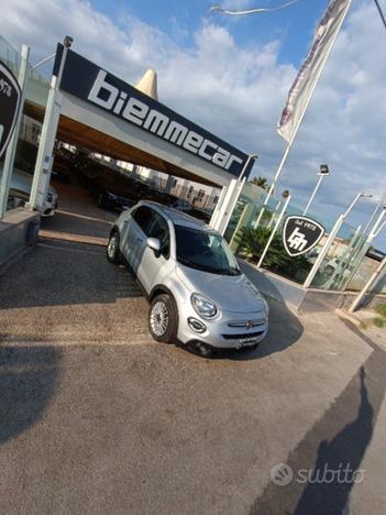 FIAT 500X 1.3 MultiJet 95 CV Cross Dolcevita i.e