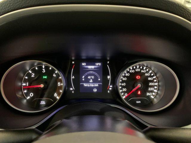 JEEP Compass 1.6 Multijet 2WD Limited