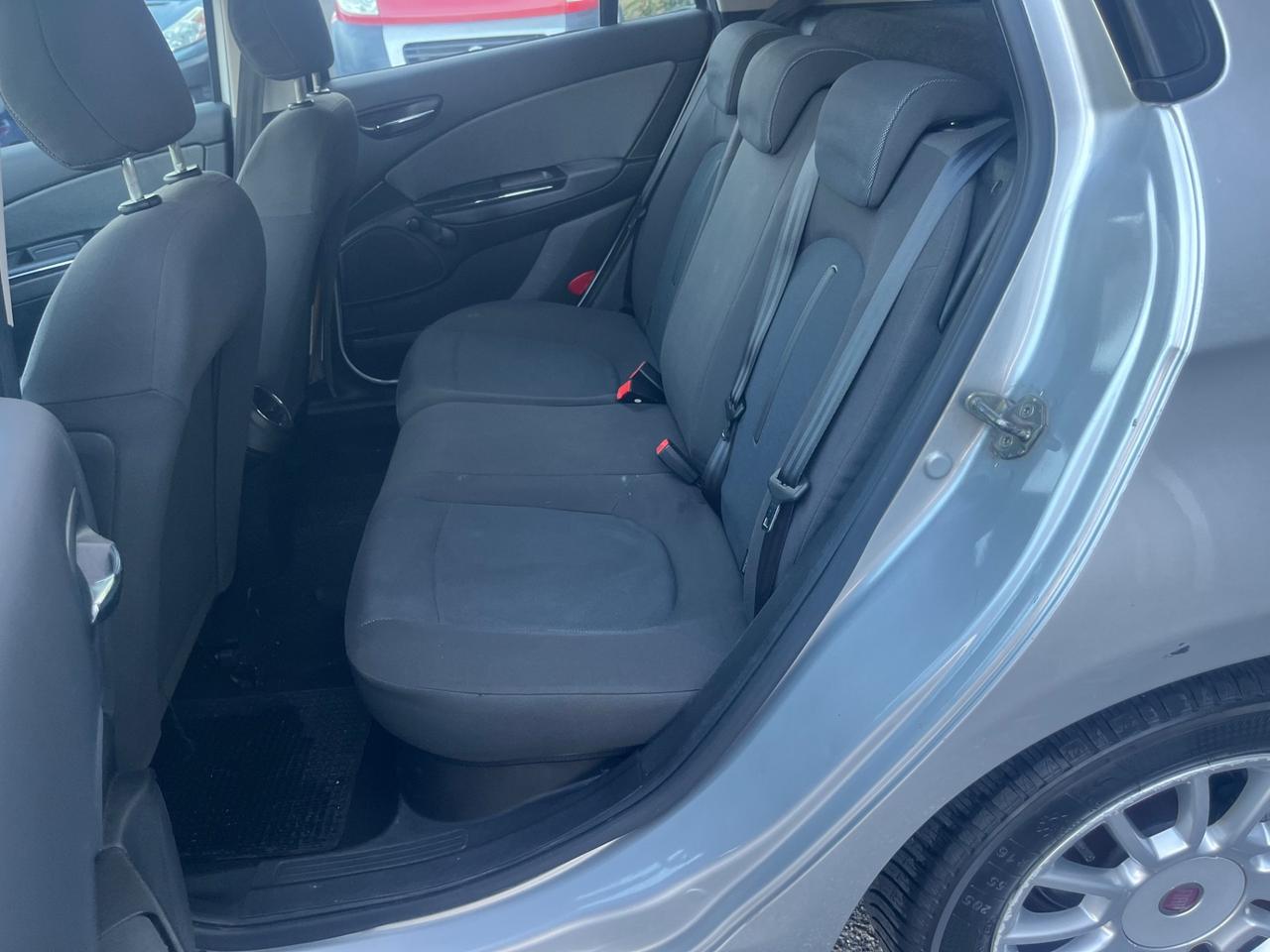 Fiat Bravo 1.6 MJT 120 CV AUTOMATICA Euro 5