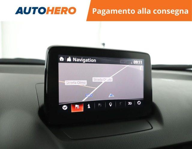 MAZDA CX-3 2.0L Skyactiv-G AWD Exceed