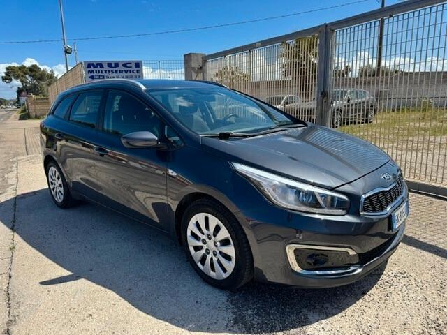 Kia Ceed cee'd 1.6 diesel - 2017