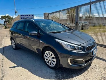 Kia Ceed cee'd 1.6 diesel - 2017