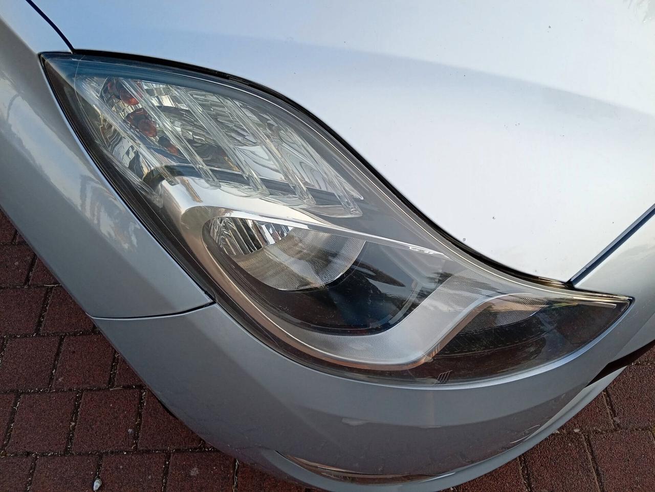 Hyundai iX20 1.4 CRDI 90 CV Style