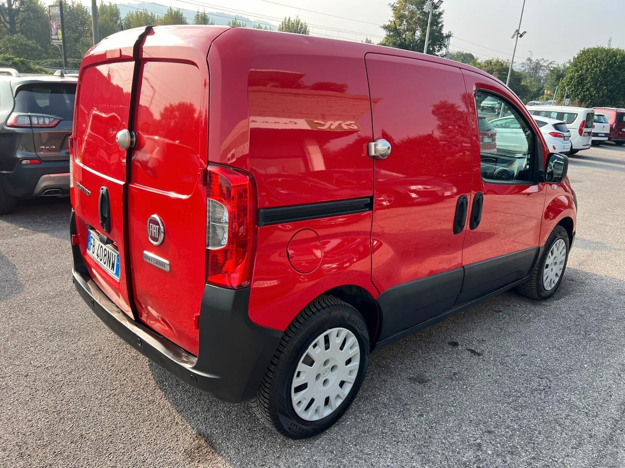 Fiat Fiorino 1.3 MULTIJET 95CV AUTOCARRO*IVA INCLUSA*