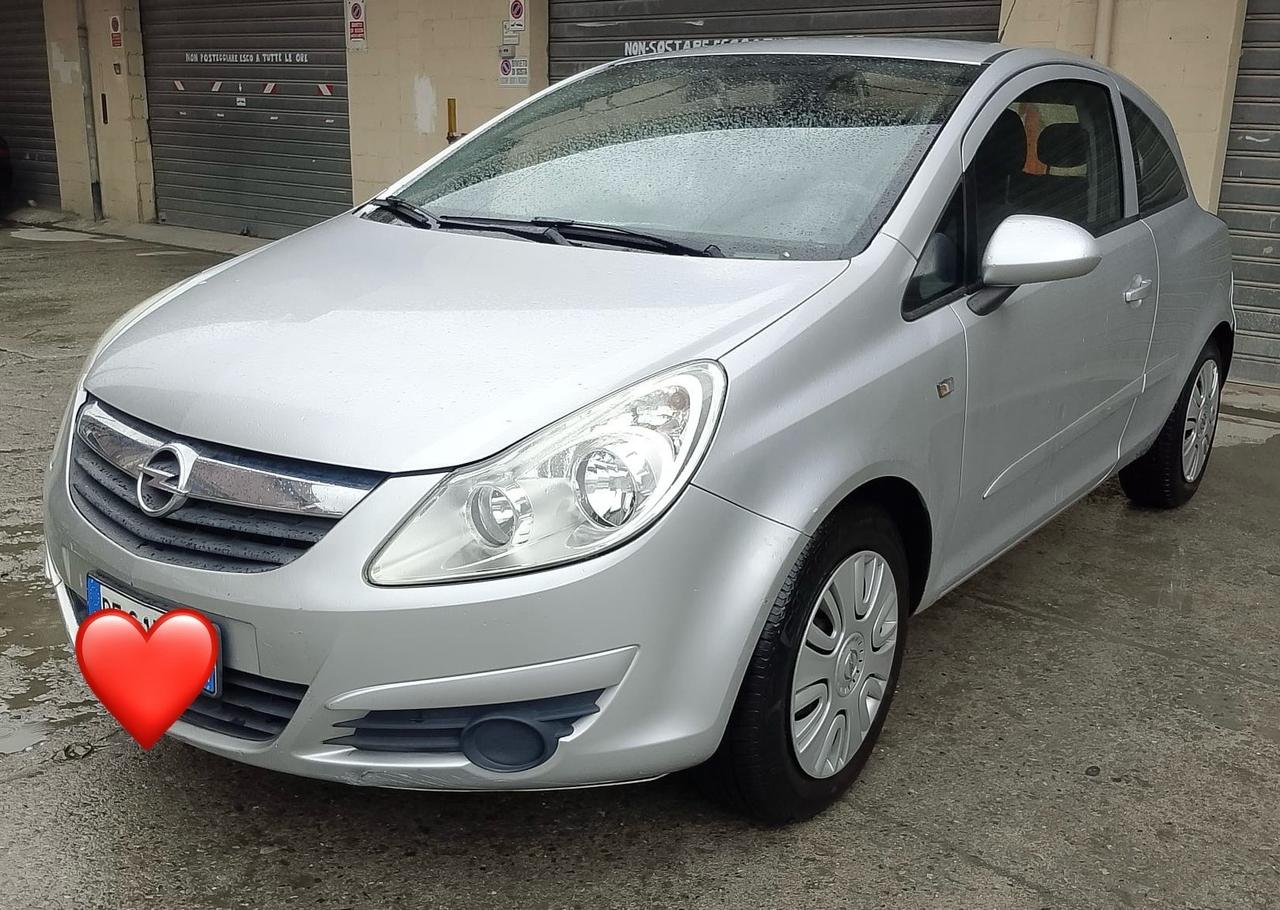Opel Corsa 1.2 3 porte Sport
