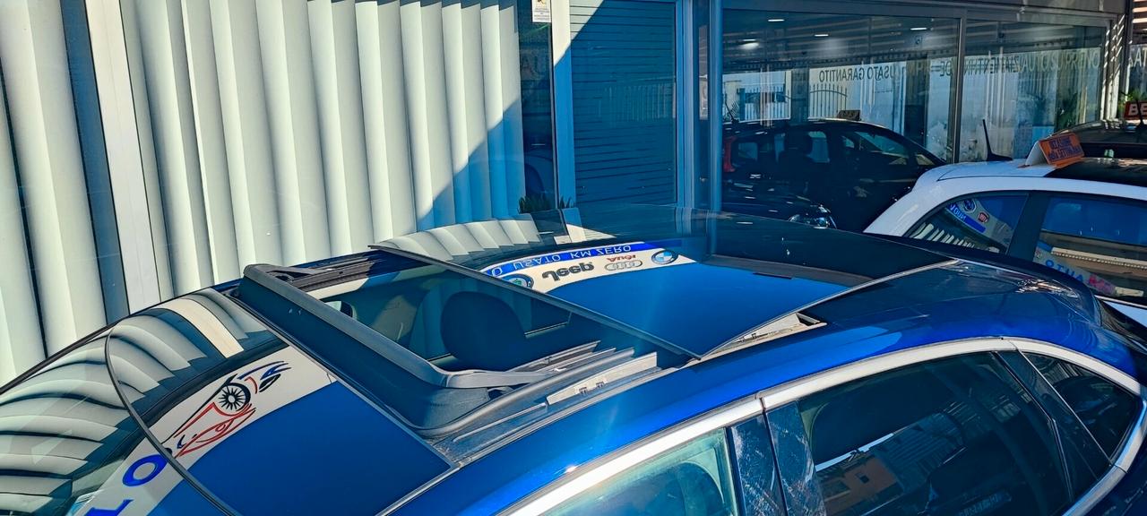 Audi Q3 SPB 35 TDI CON TETTO APRIBILE 12/2022