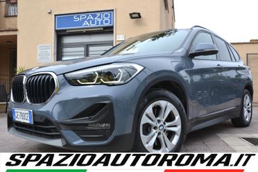 Bmw X1 25e X-DRIVE HYBRID PLUG-IN **PREZZO REALE**UNIPRO'