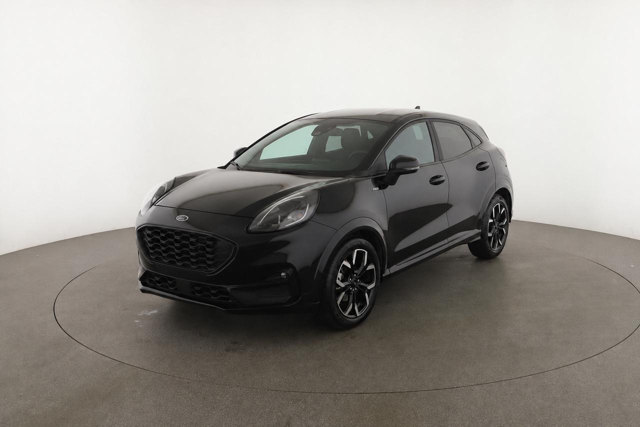 Ford Puma 1.0 Hybrid 125 CV S&S ST-Line