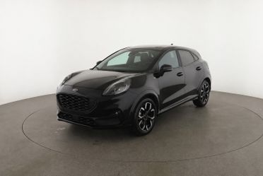 Ford Puma 1.0 Hybrid 125 CV S&S ST-Line