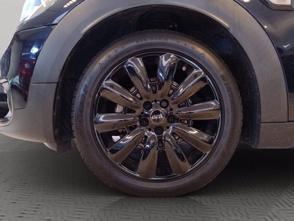 MINI Mini countryman 2.0 cooper d baker street del 2019