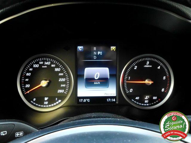 MERCEDES-BENZ GLC 220 d 4Matic Exclusive