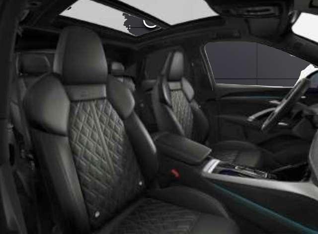 Audi SQ5 SQ5 Sportback 3.0 tfsi mhev s-tr Tetto/Tech Pr/Sli